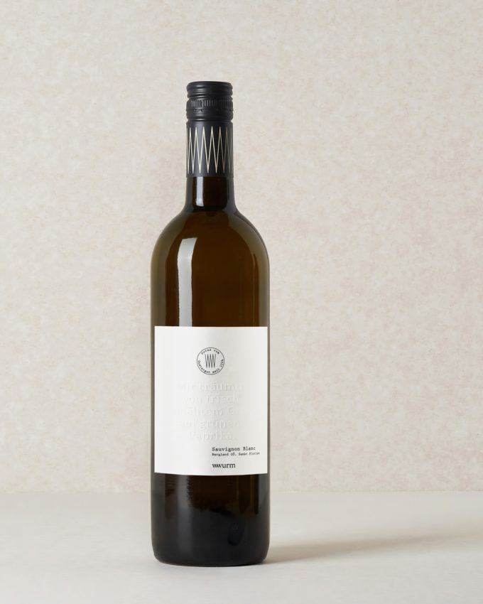 Sauvignon Blanc 2024