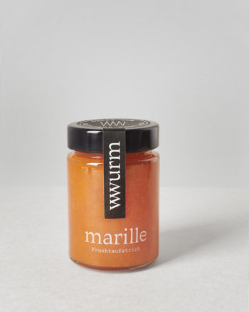 Fruchtaufstrich Marille