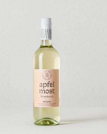 Apfelmost Braeburn