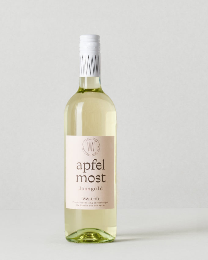 Apfelmost Jonagold