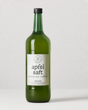Apfelsaft Kronprinz Rudolf