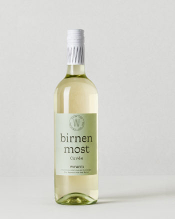 Birnenmost Cuvée