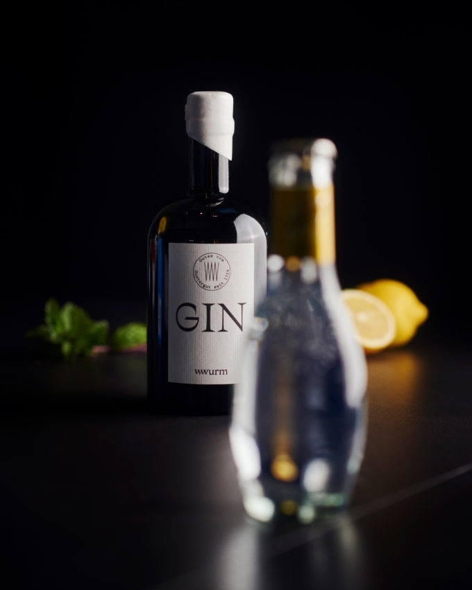 Gin – Bild 2