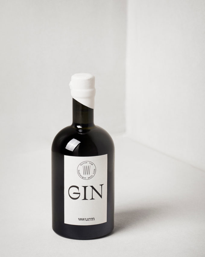 Gin