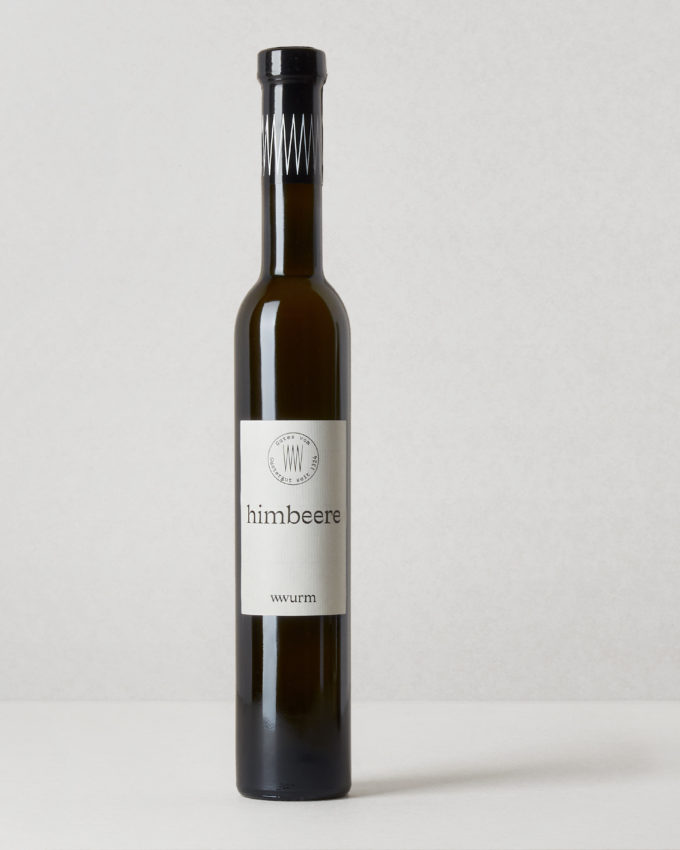 Himbeerbrand