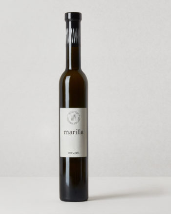 Marillenbrand