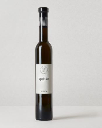 Quittenbrand