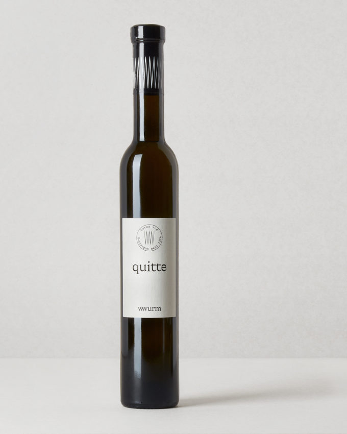 Quittenbrand