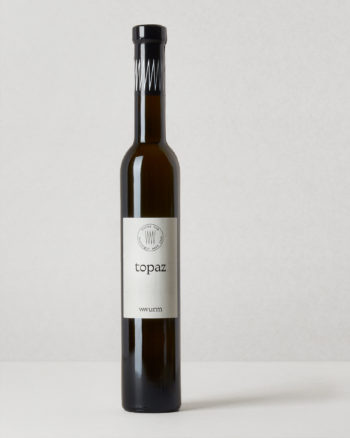 Apfelbrand "Topaz"