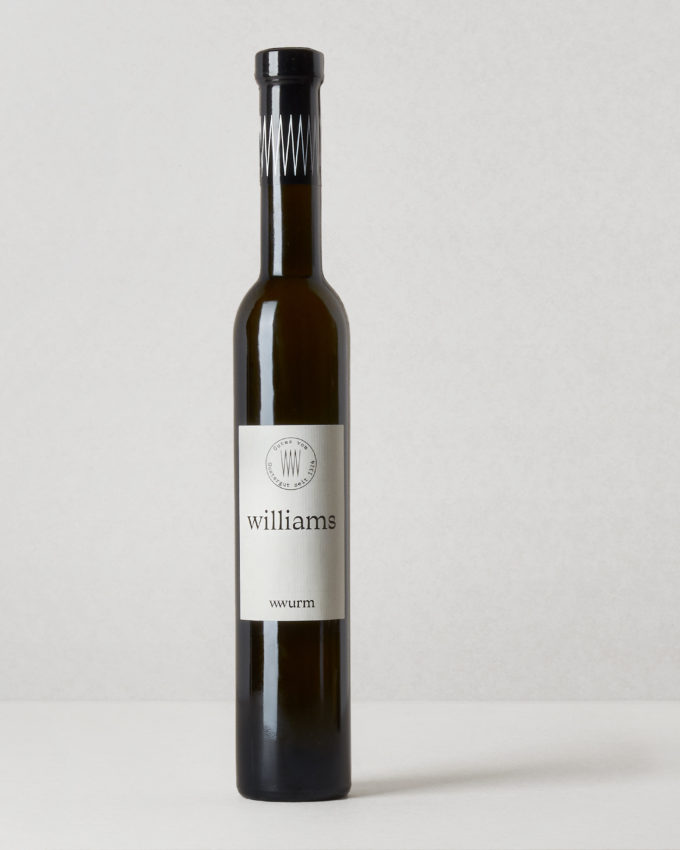 Williamsbrand