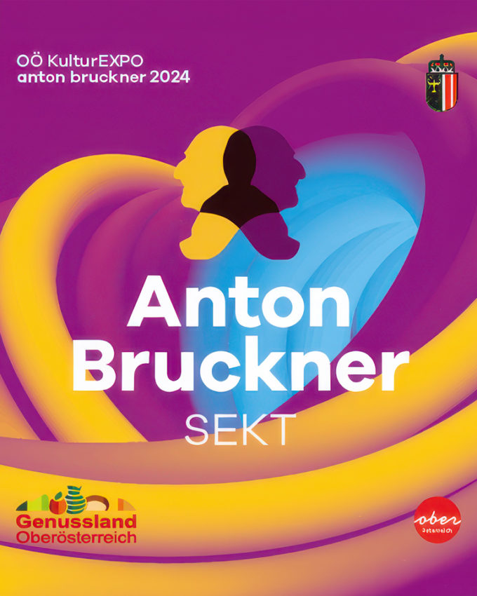 Brucknersekt – Bild 2