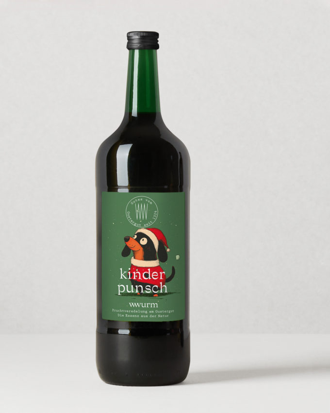 Kinderpunsch