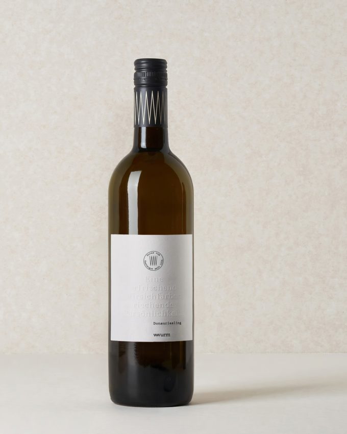 Donauriesling 2024