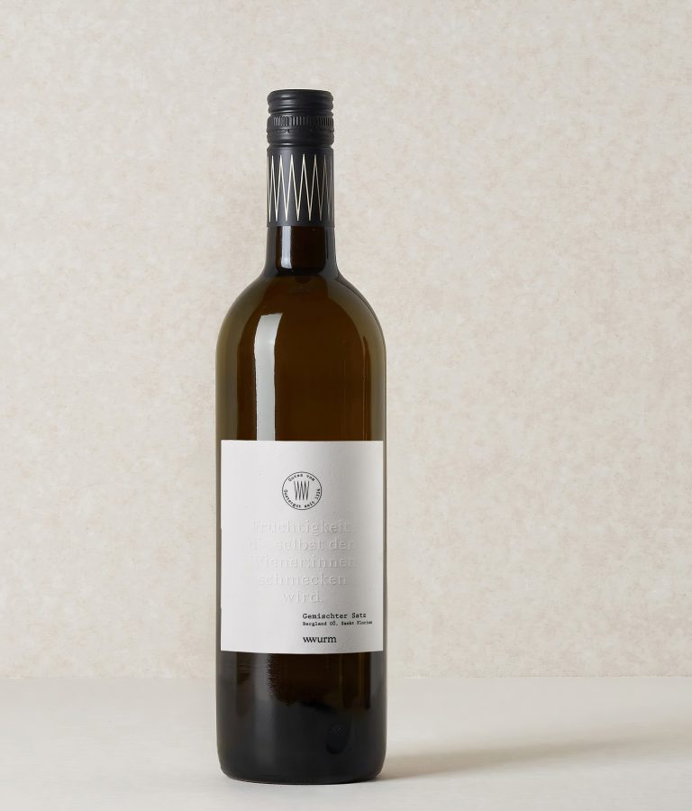 Gemischter Satz 2024