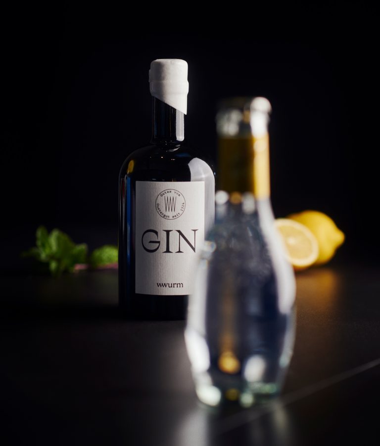 WWURM Gin and Tonic